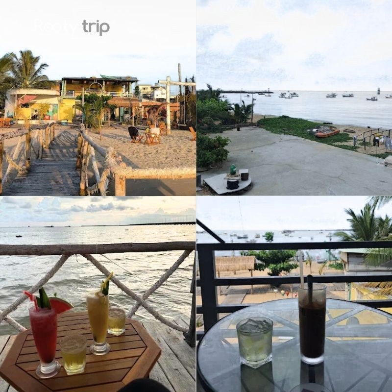 best cafe in Phu Quoc