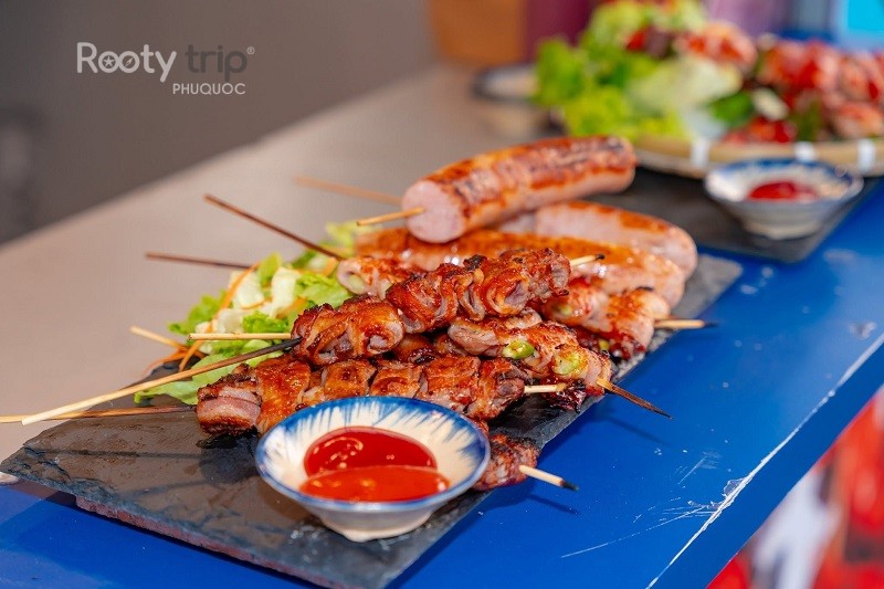 Grand World Phu Quoc reviews
