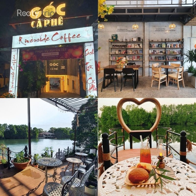 best cafe in Phu Quoc