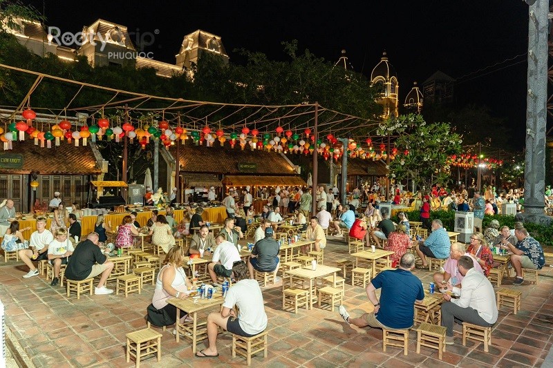 Grand World Phu Quoc reviews