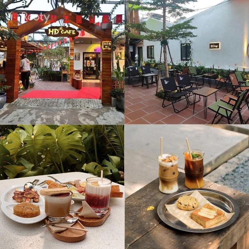 best cafe in Phu Quoc