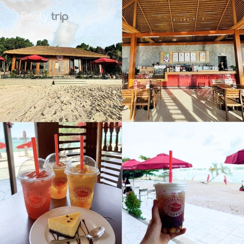best cafe in Phu Quoc