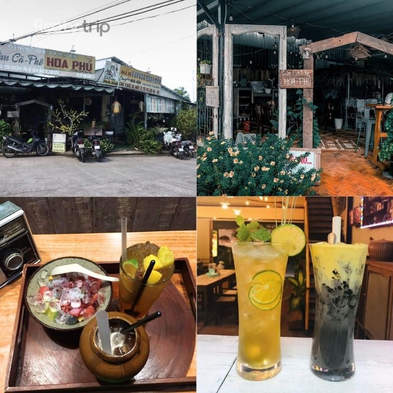 best cafe in Phu Quoc