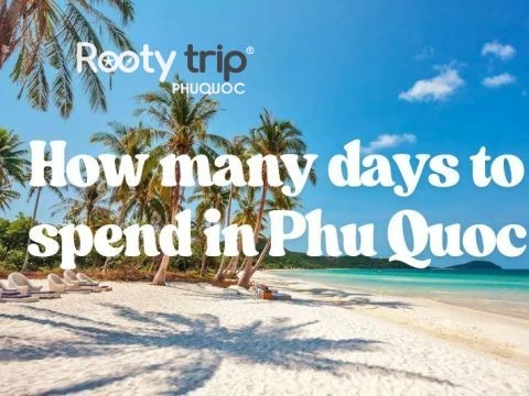 how many days to spends in phu quoc