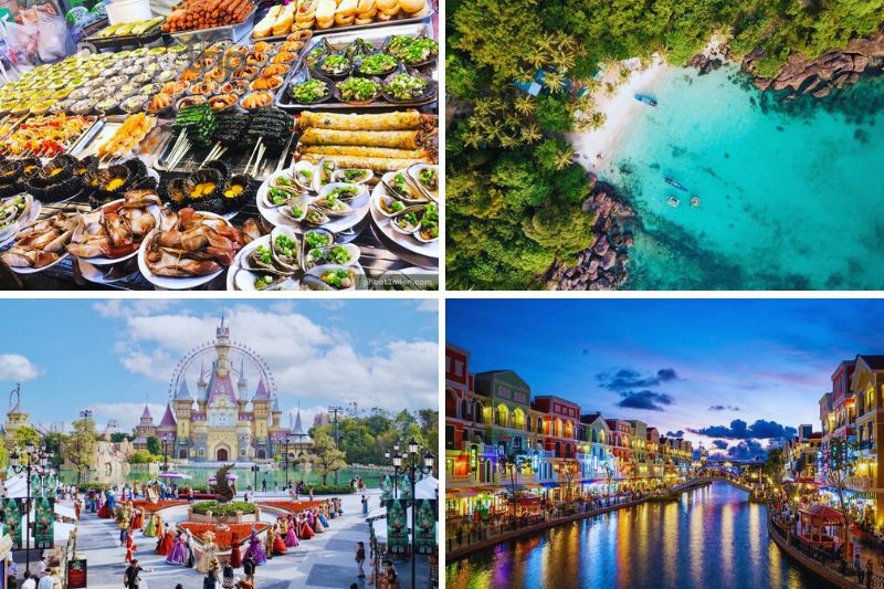 how many days to spend in phu quoc