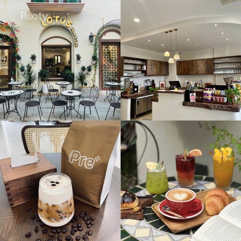 best cafe in Phu Quoc