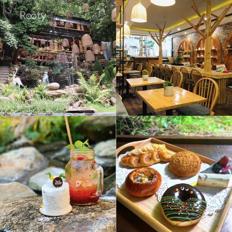 best cafe in Phu Quoc