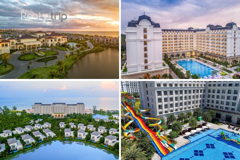 Vinpearl Golf Phu Quoc