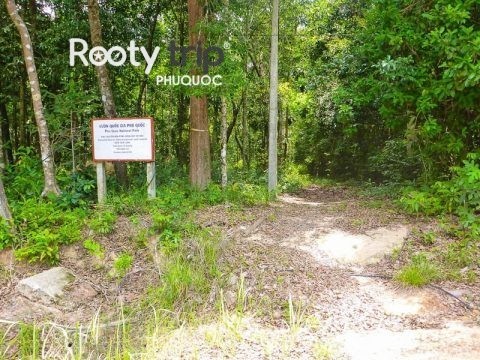 phu quoc national park