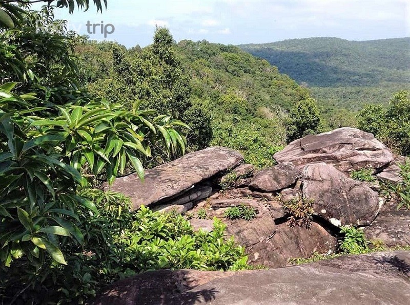 phu quoc national park