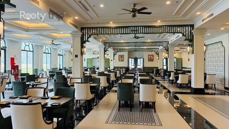 Vinpearl Golf Phu Quoc