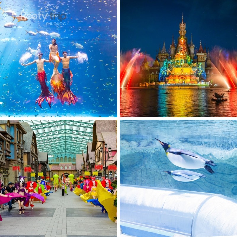 vinwonders phu quoc reviews