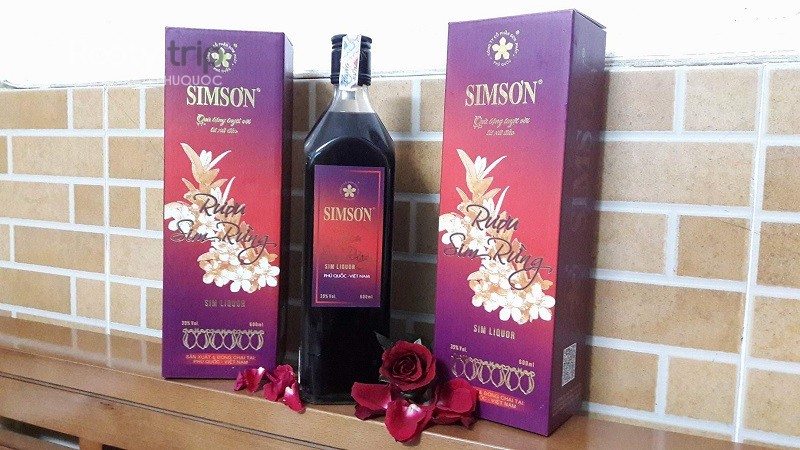 sim wine phu quoc
