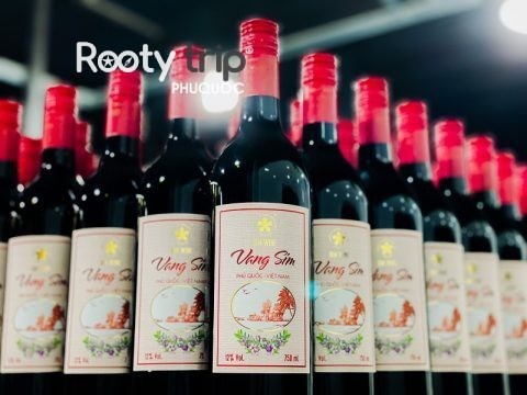 sim wine phu quoc