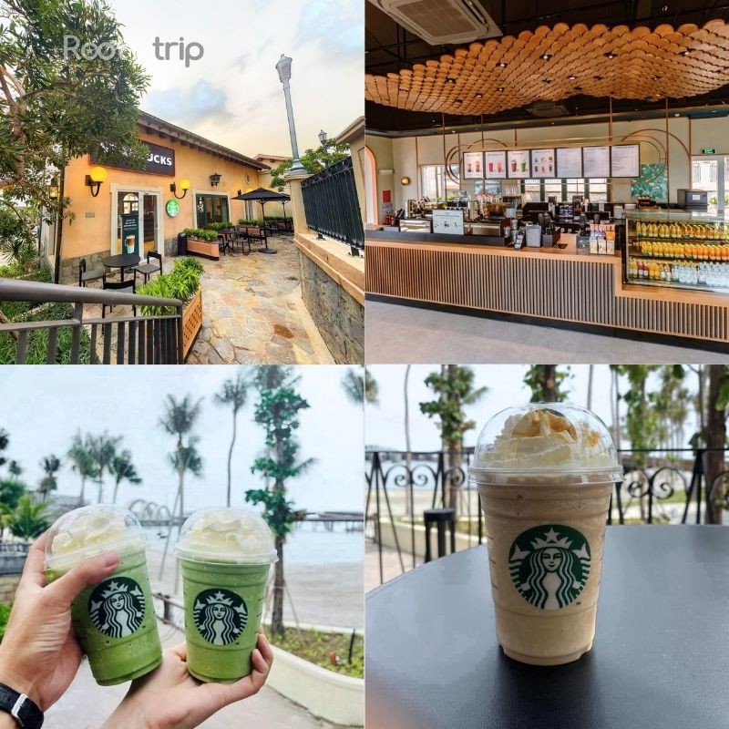 best cafe in Phu Quoc