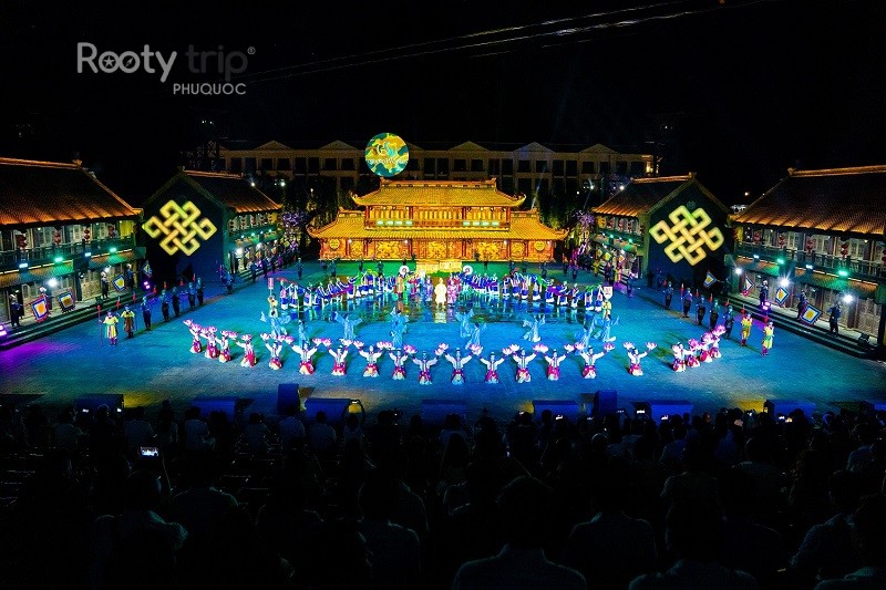 Grand World Phu Quoc reviews