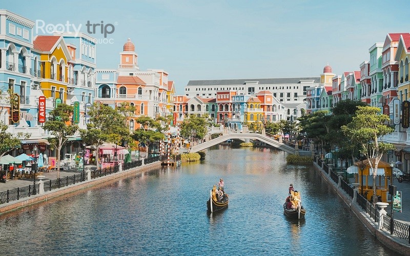 Grand World Phu Quoc reviews