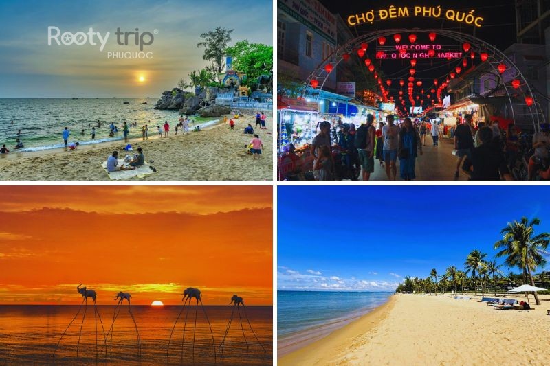 Motorbike Rental in Phu Quoc