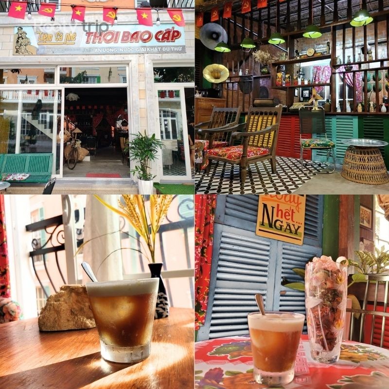 best cafe in Phu Quoc