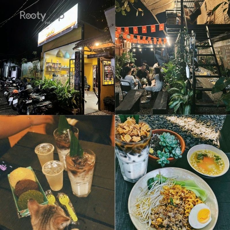 best cafe in Phu Quoc