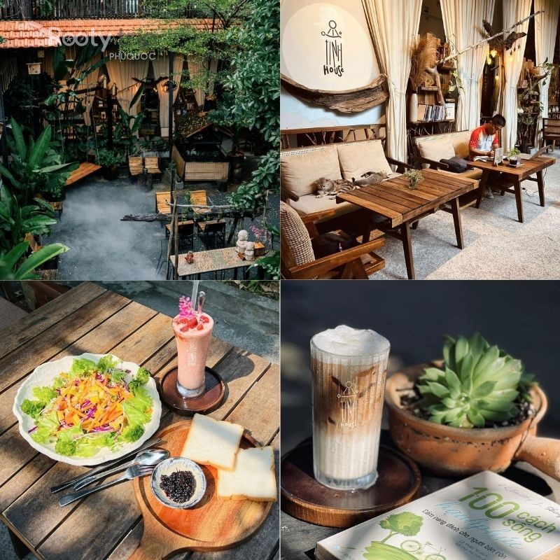 best cafe in Phu Quoc