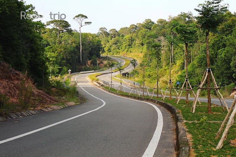 phu quoc national park
