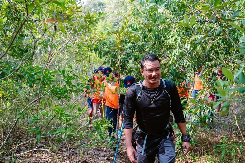 phu quoc national park