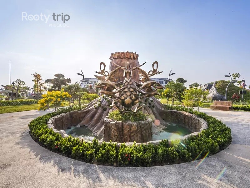 Grand World Phu Quoc reviews