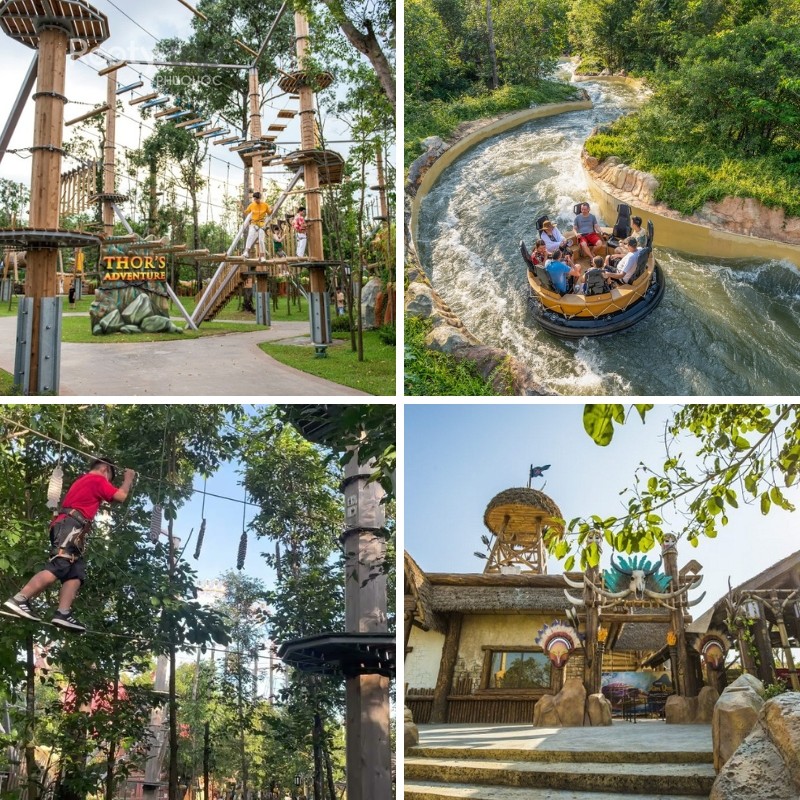 vinwonders phu quoc reviews