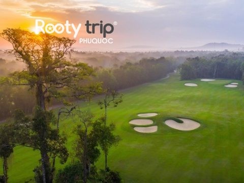 vinpearl golf phu quoc