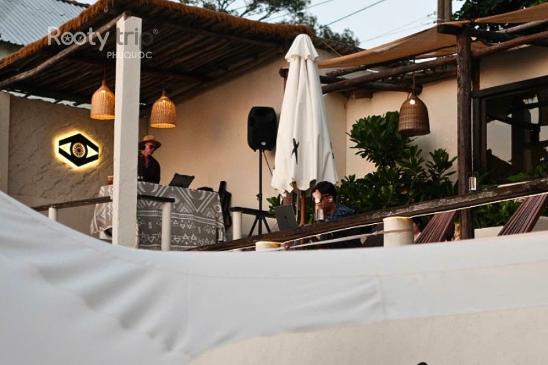 40six beach haus