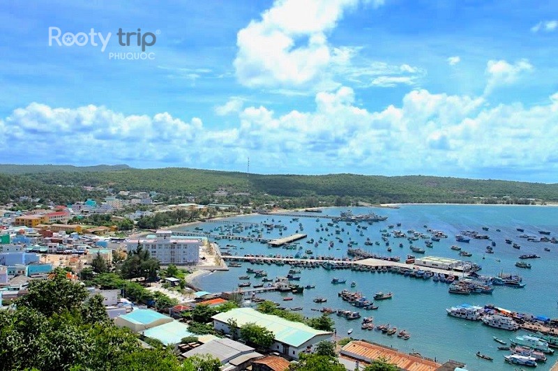 best hotel phu quoc