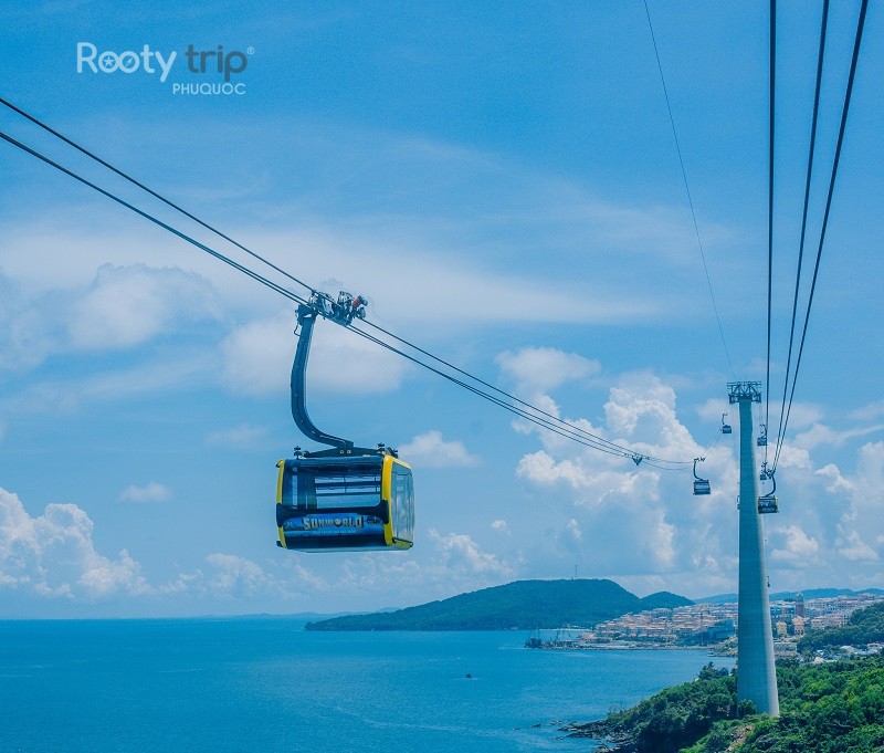 best check-in spots in Phu Quoc
