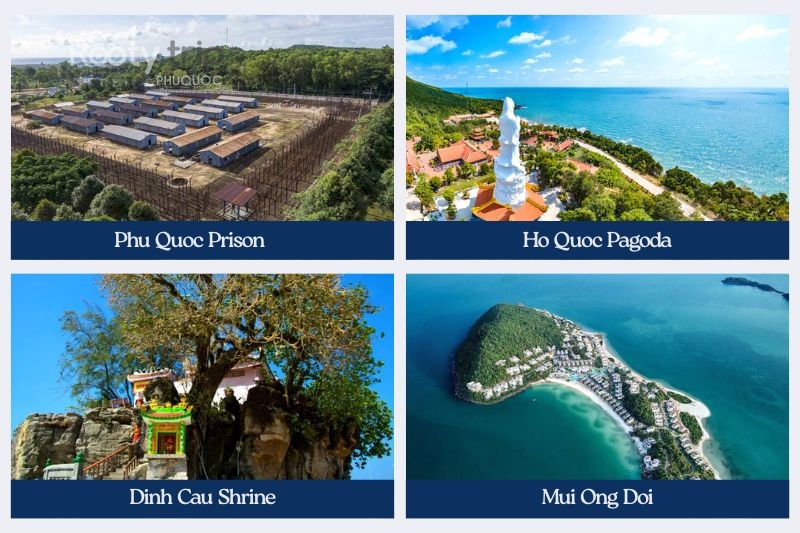 culture & spiritual sites