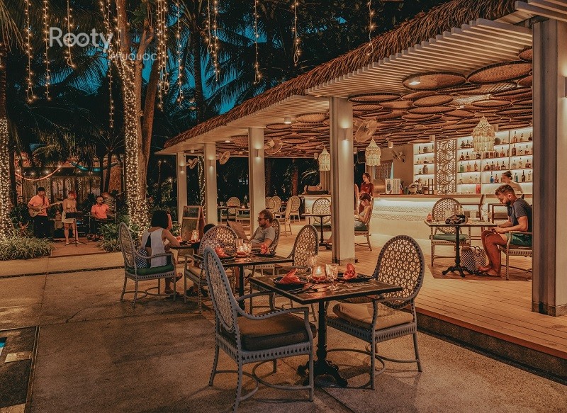Phu Quoc nightlife