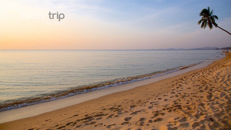 check-in Phu Quoc