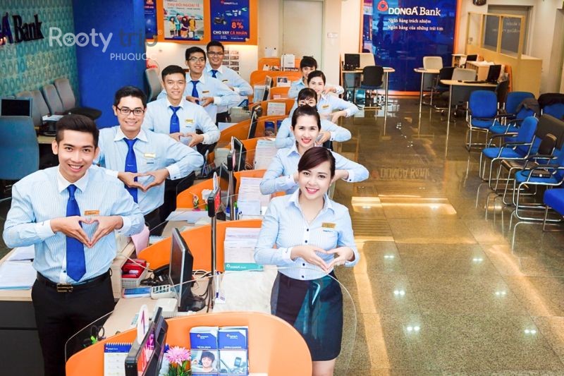 dong a bank phu quoc