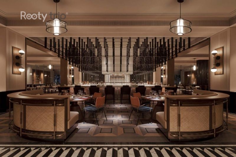 Fu Bar – Regent Phu Quoc