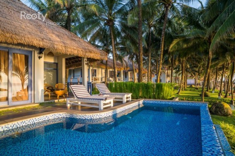 L’Azure Resort and Spa Phu Quoc