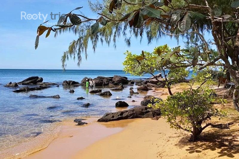 ong lang beach