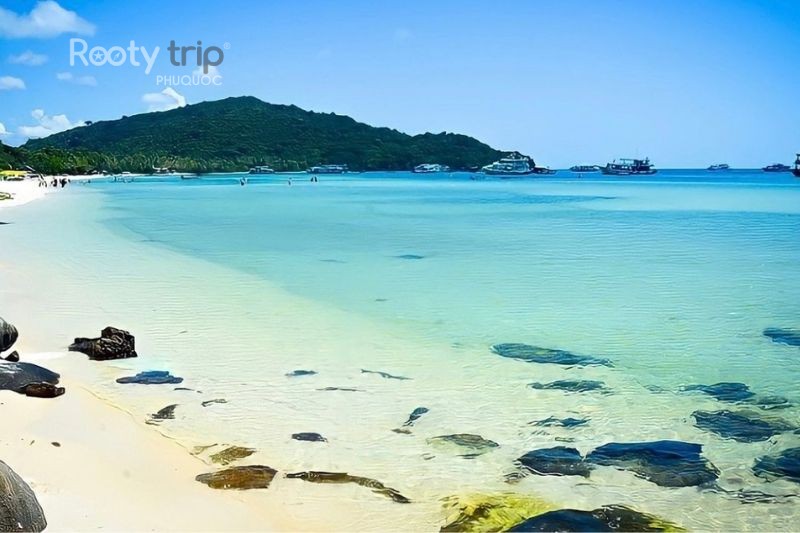 ong lang beach – peaceful, tropical, and instagrammable