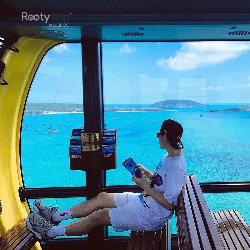 Hon Thom cable car reviews