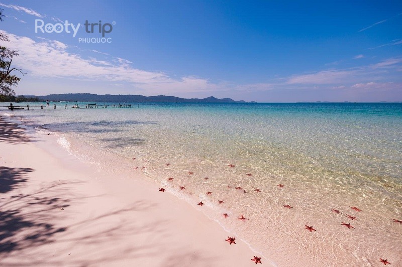 check-in Phu Quoc