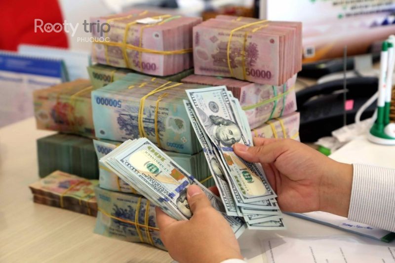 safety and smart tips for phu quoc money exchange