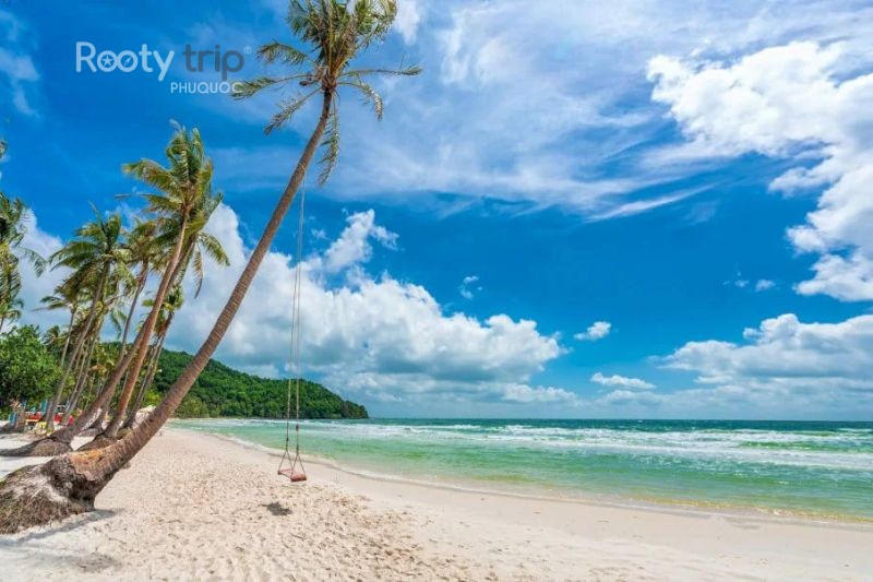 sao beach