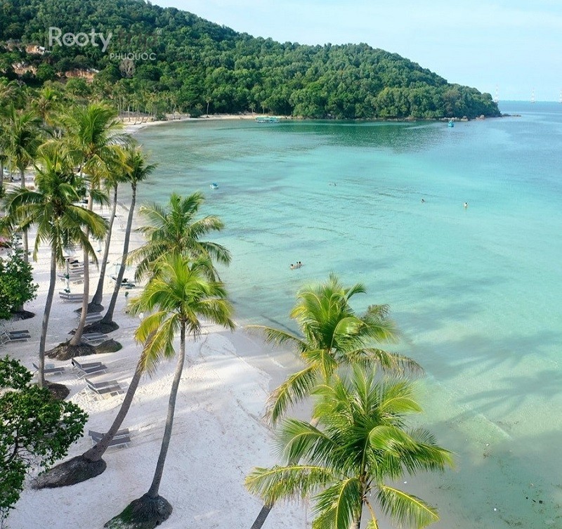 best check-in spots in Phu Quoc