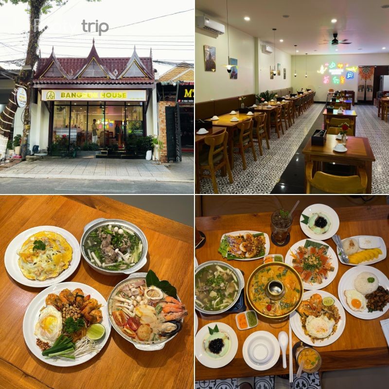 thai food in phu quoc