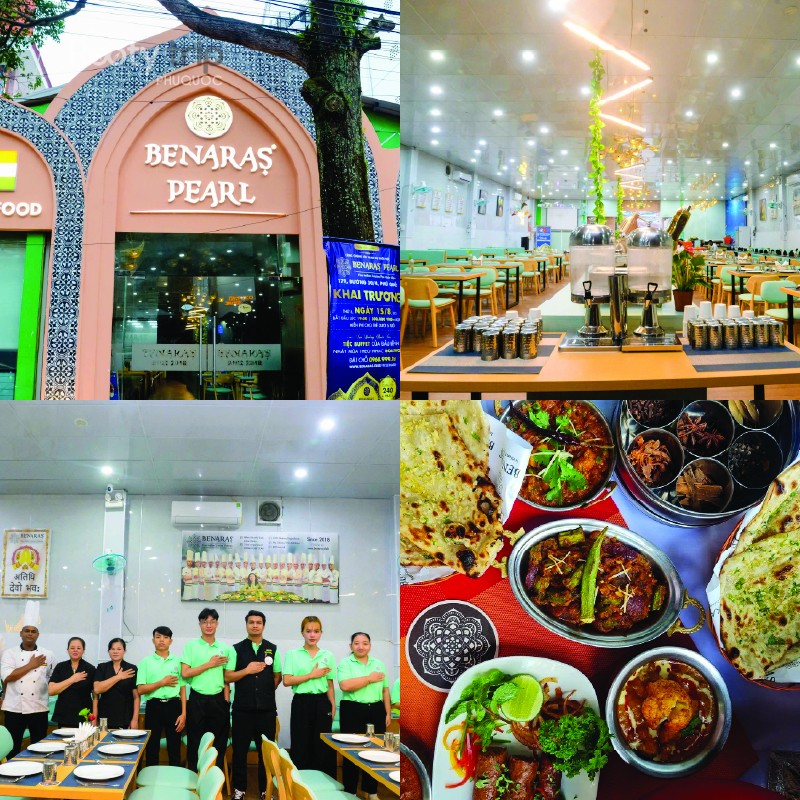 where to eat Indian food in Phu Quoc