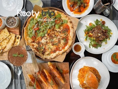 italian restaurant in phu quoc