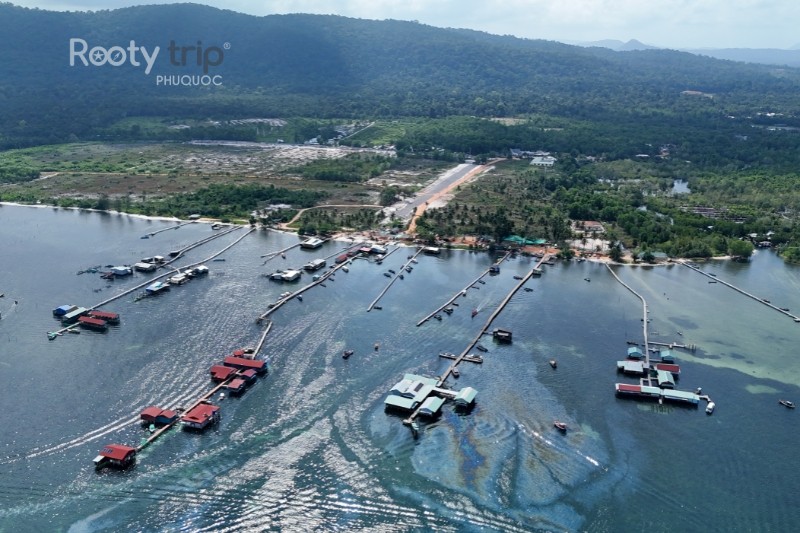 Starfish Beach Phu Quoc